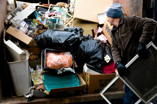 Retail Junk Removal in Hinsdale, IL