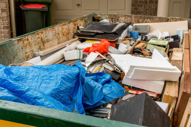 Best Garage Cleanout  in Hinsdale, IL